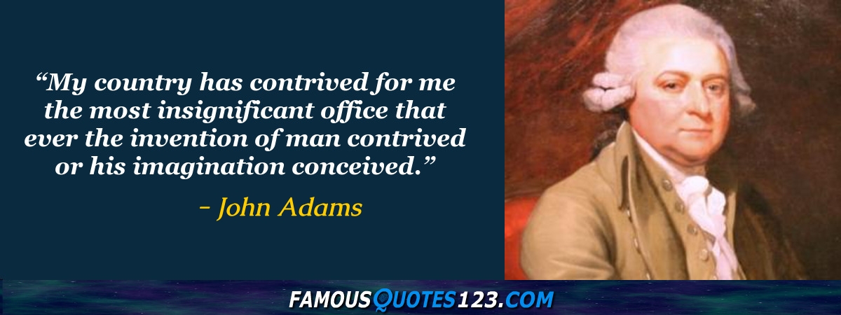 John Adams