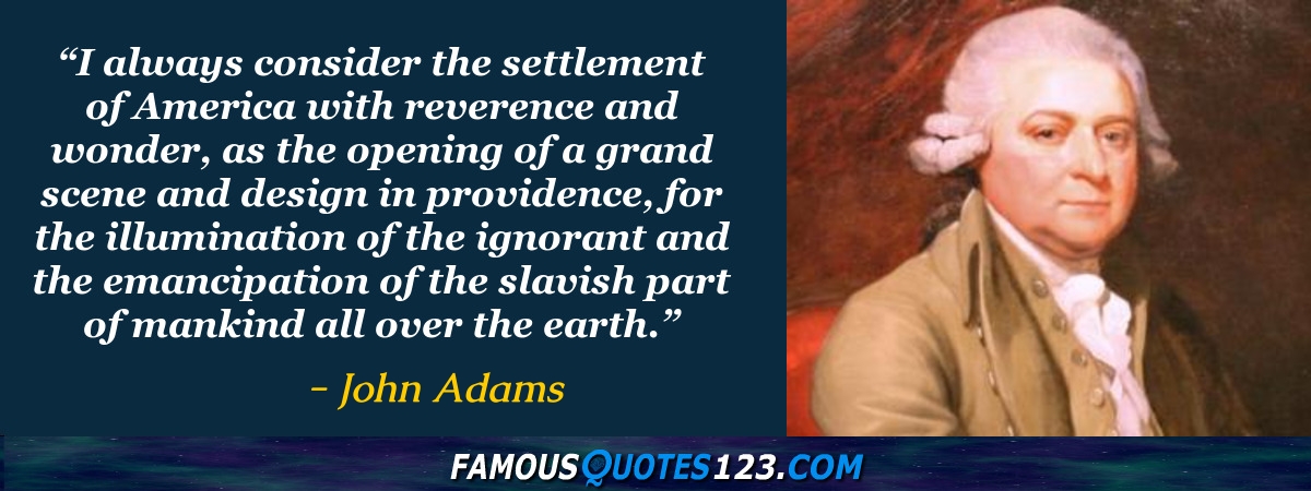 John Adams