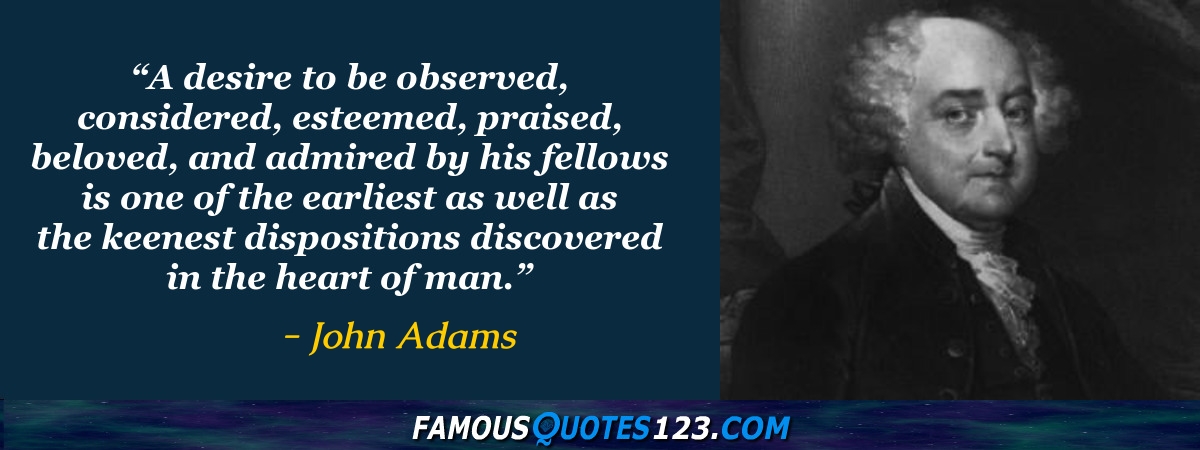 John Adams