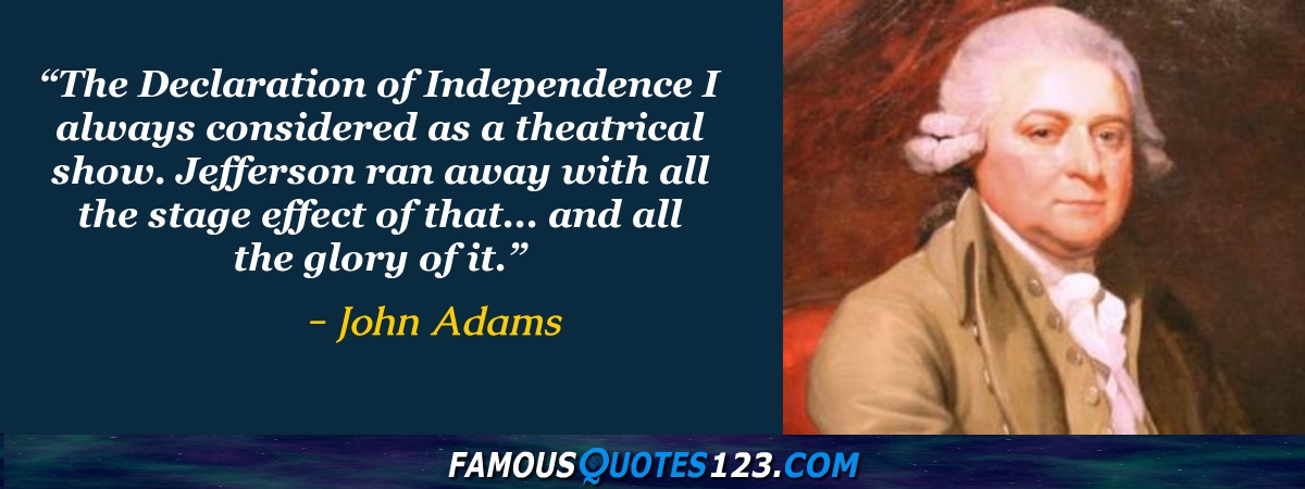 John Adams