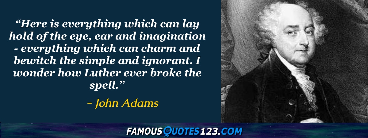 John Adams