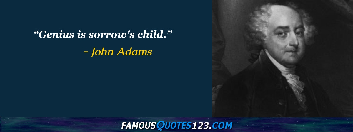 John Adams