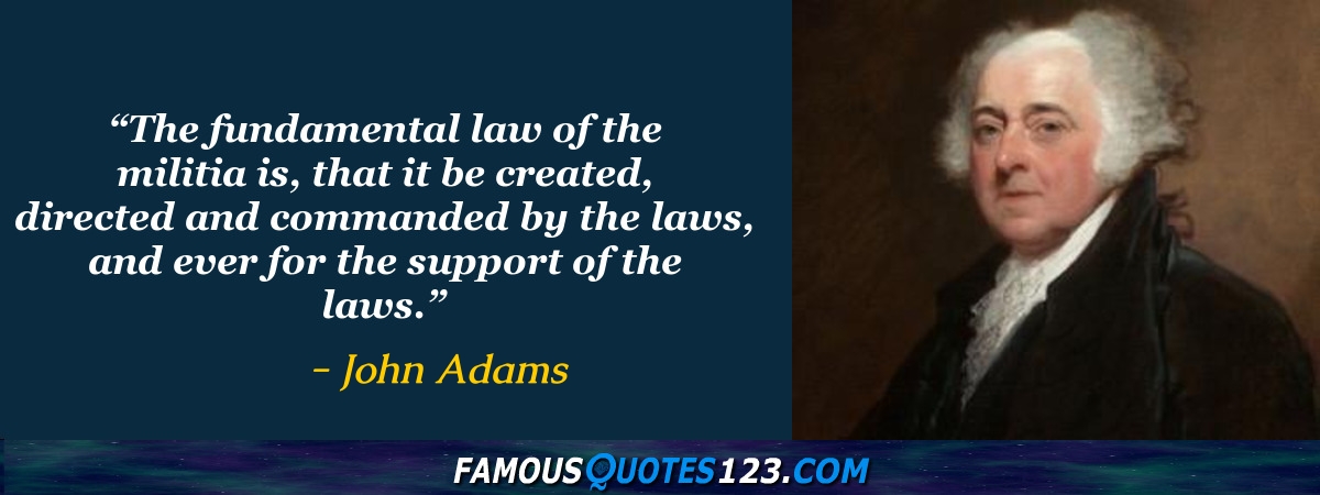 John Adams