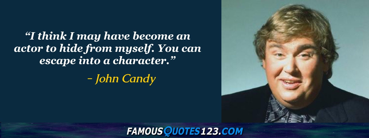 John Candy