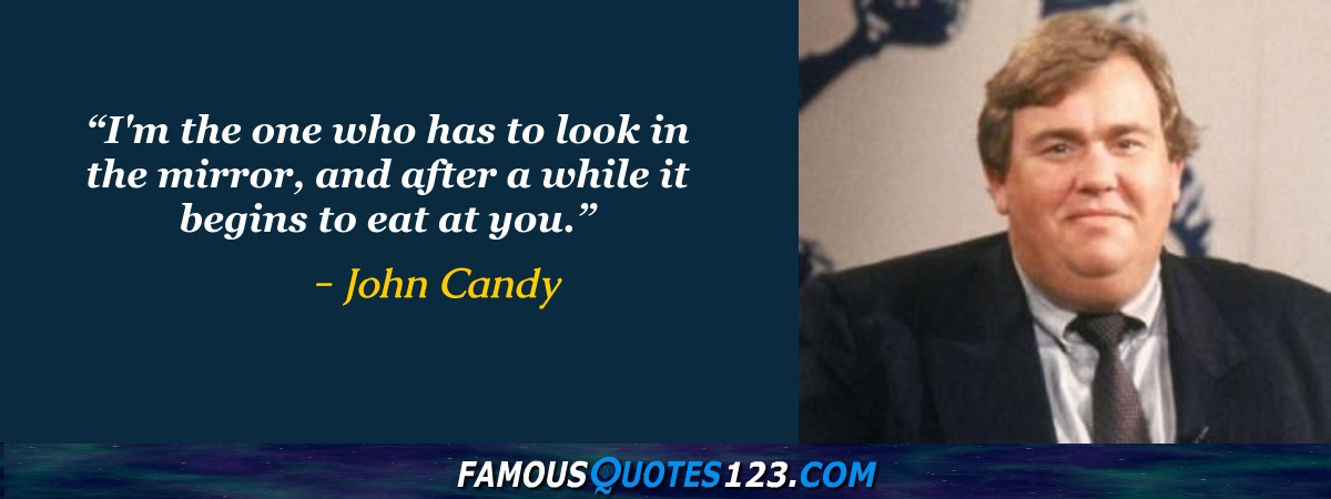 John Candy