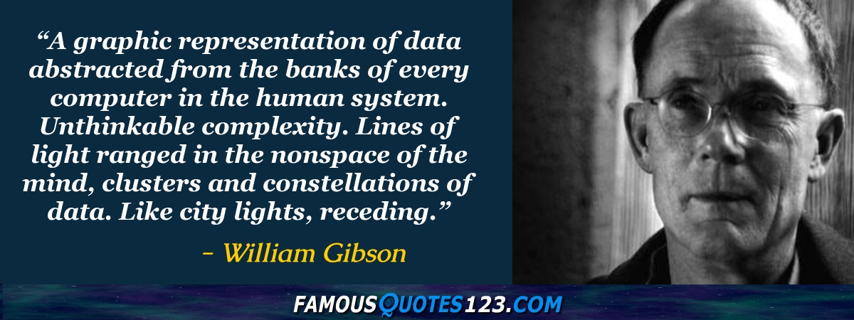 William Gibson