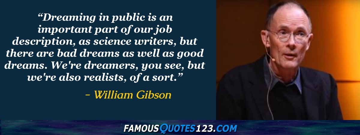 William Gibson