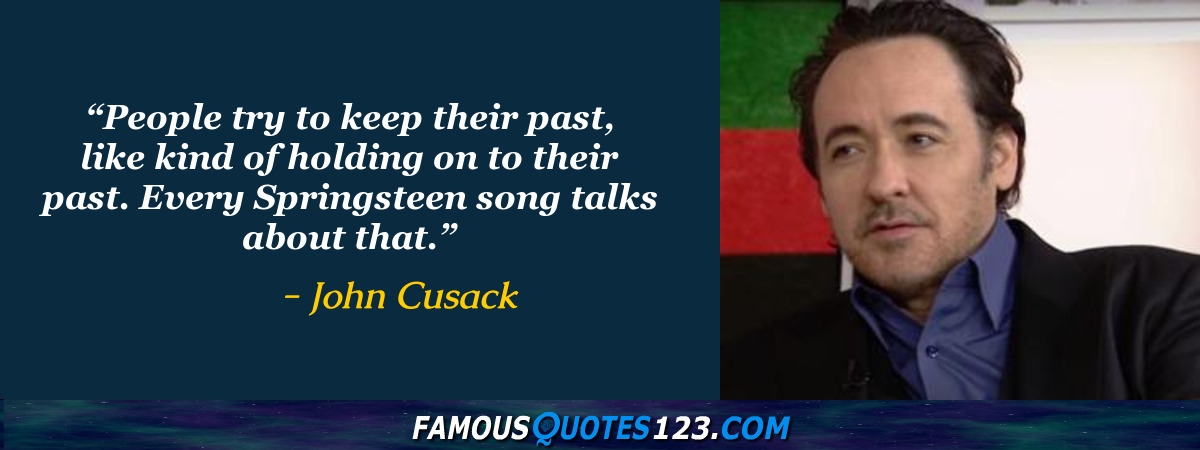 John Cusack