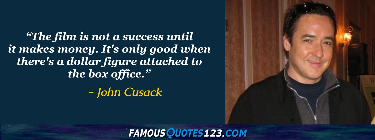 John Cusack