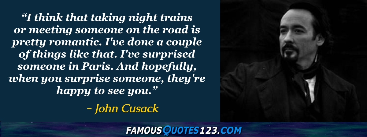 John Cusack