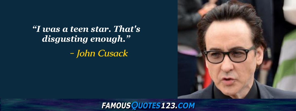 John Cusack