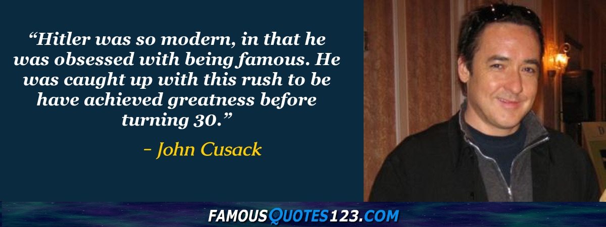 John Cusack