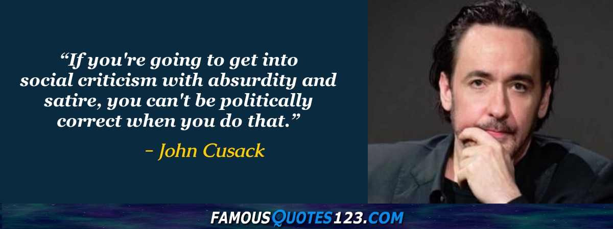 John Cusack