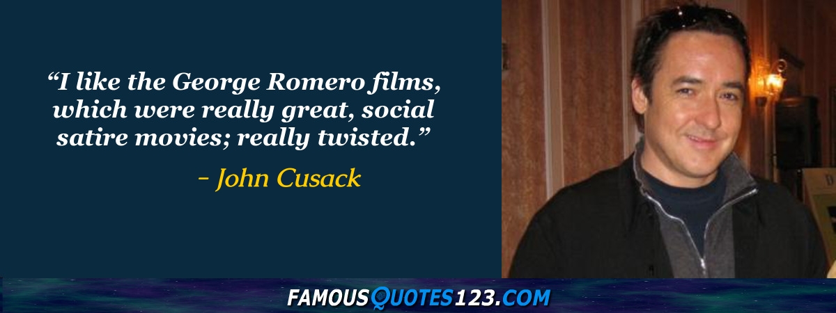 John Cusack