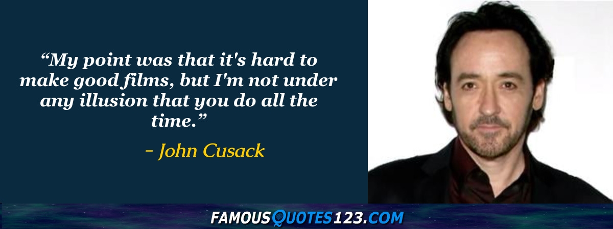 John Cusack