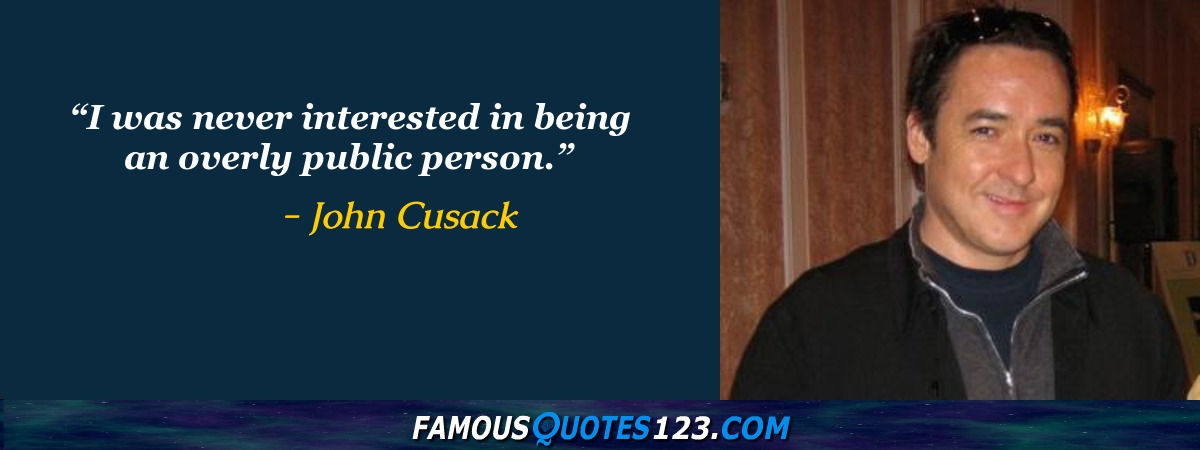 John Cusack