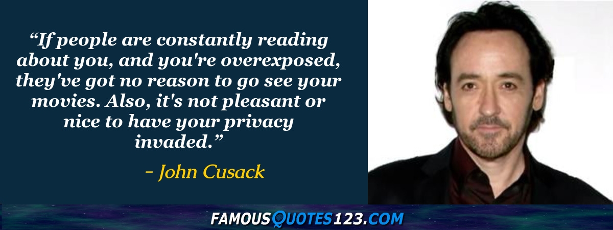 John Cusack