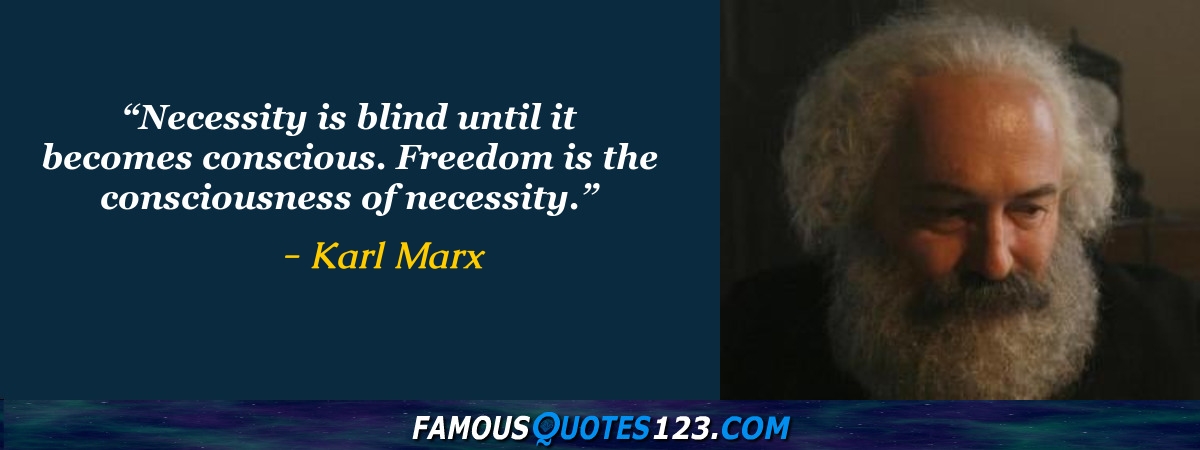 Karl Marx