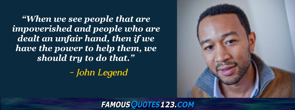 John Legend