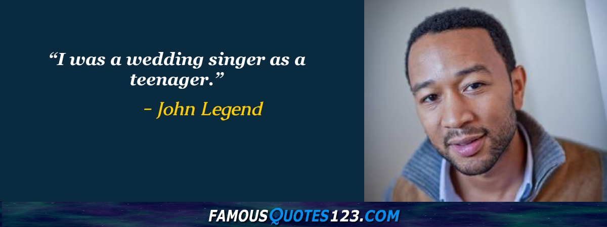 John Legend