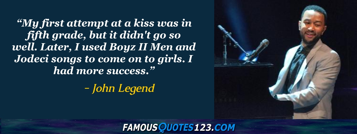 John Legend