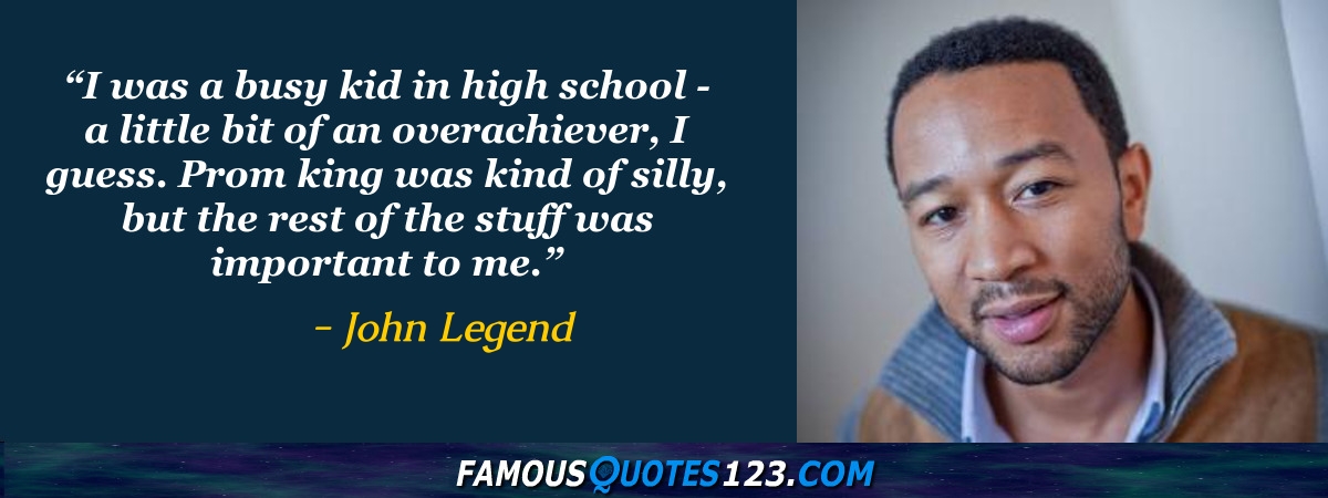 John Legend