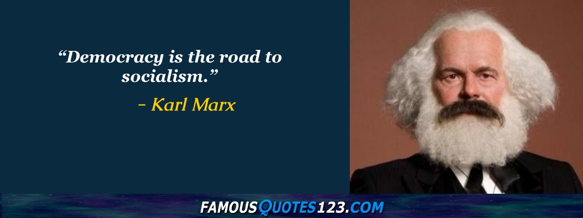 Karl Marx