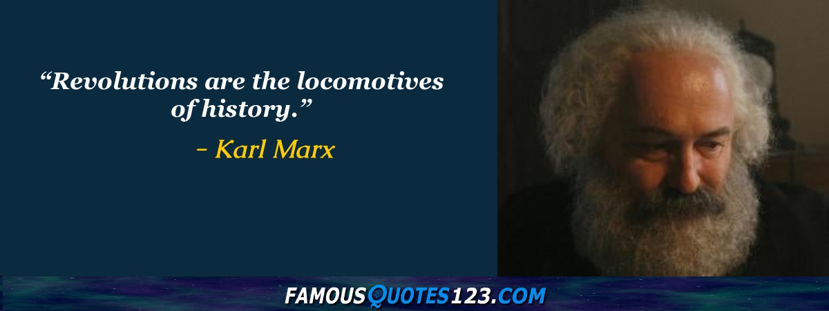 Karl Marx