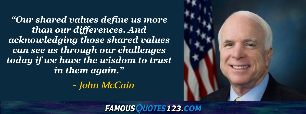 John McCain