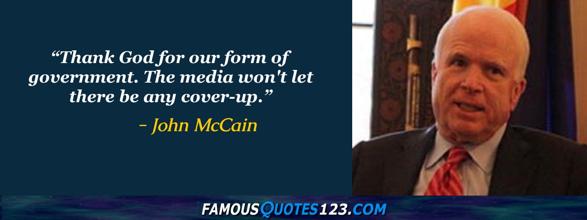 John McCain