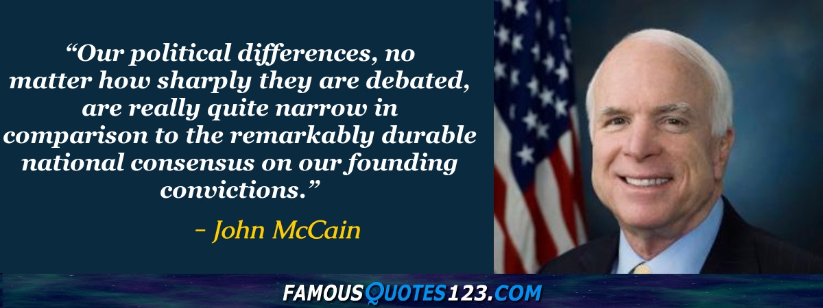 John McCain