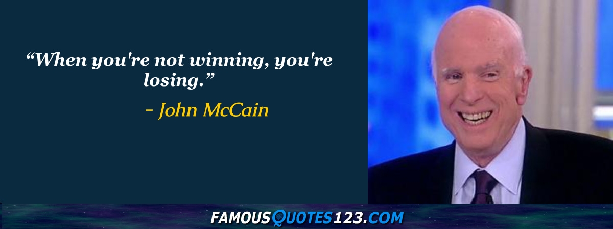 John McCain