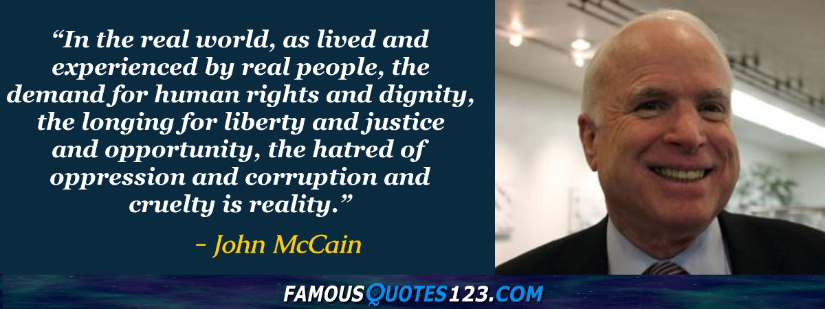 John McCain