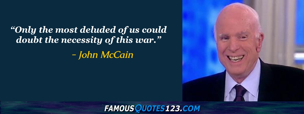 John McCain