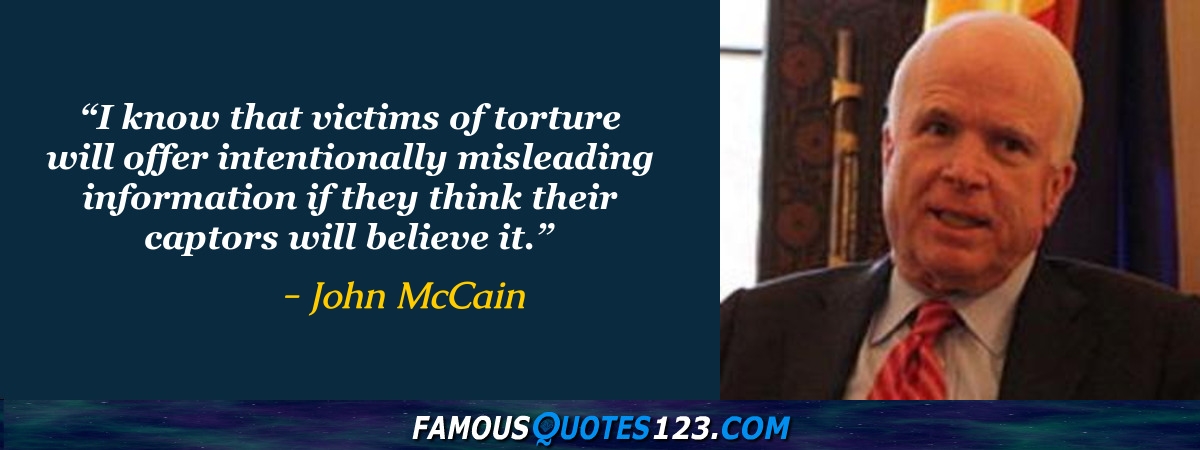 John McCain