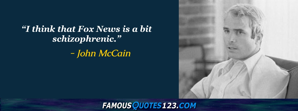 John McCain