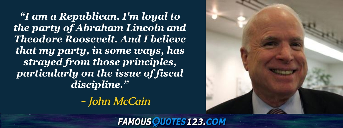 John McCain