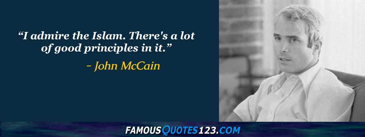 John McCain