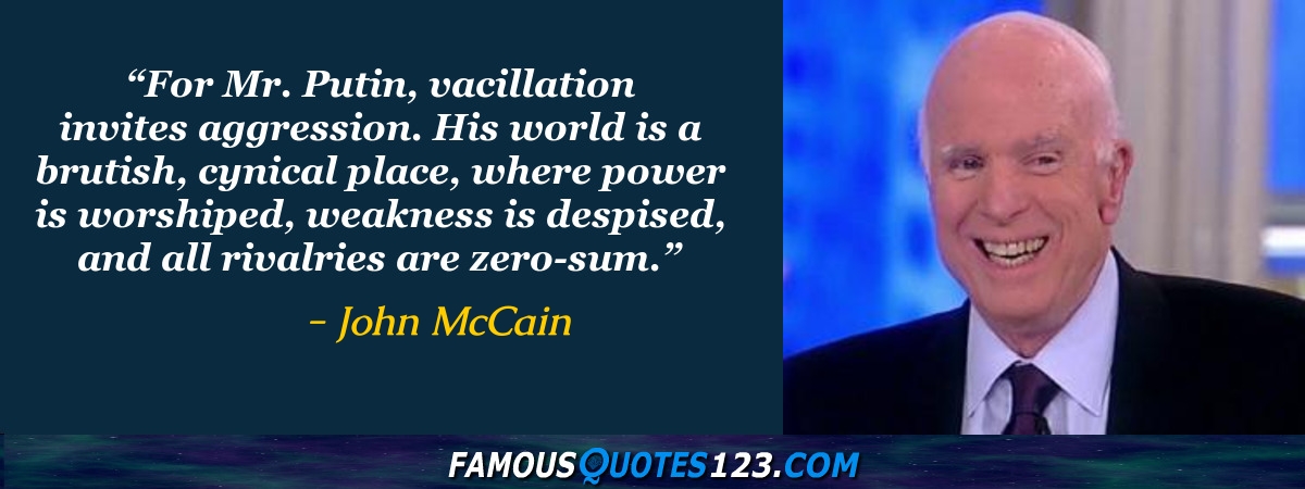 John McCain