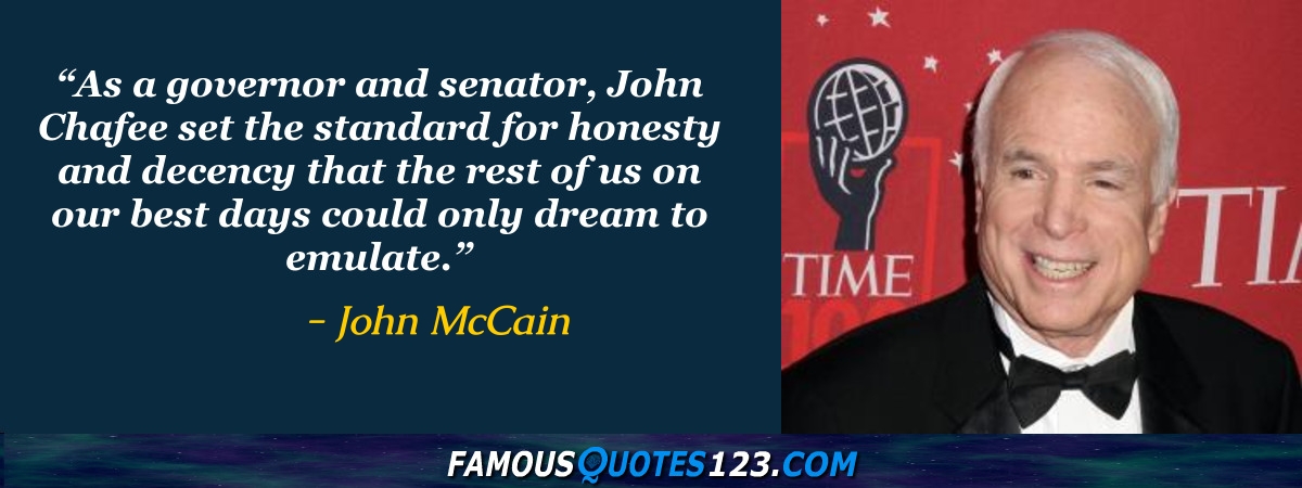 John McCain