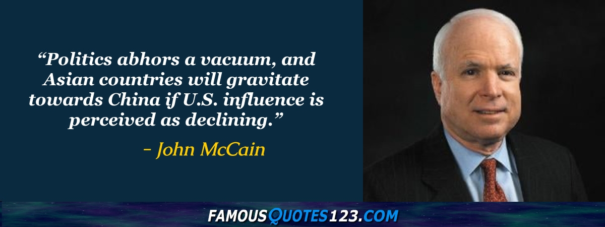 John McCain