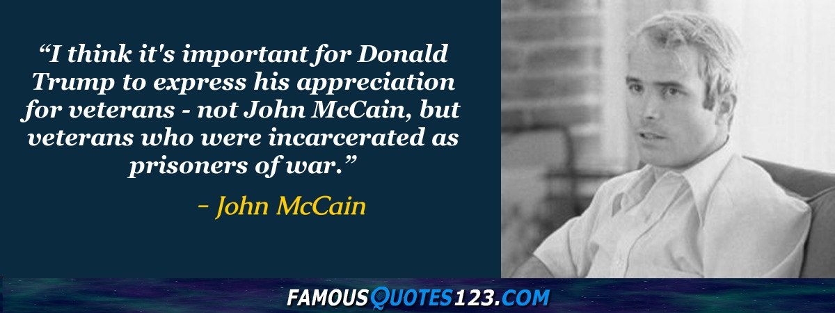 John McCain