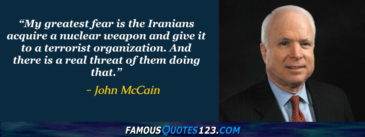 John McCain