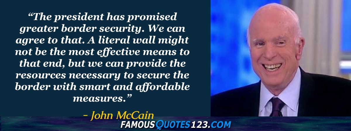 John McCain