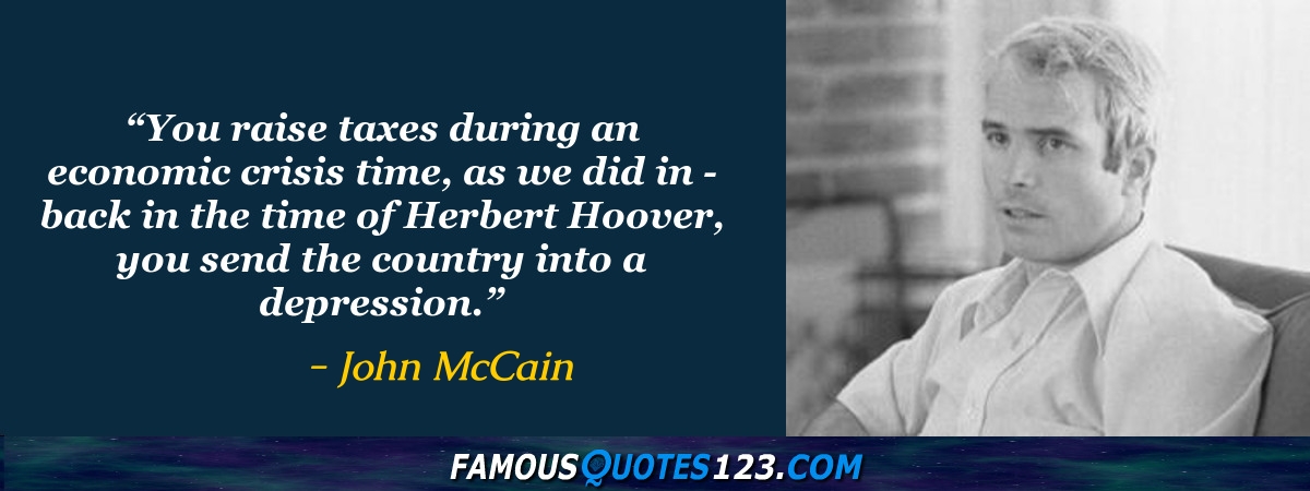 John McCain