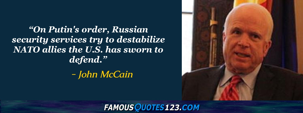 John McCain