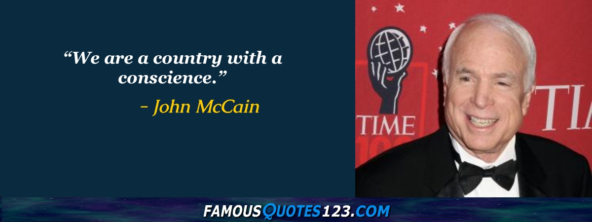 John McCain