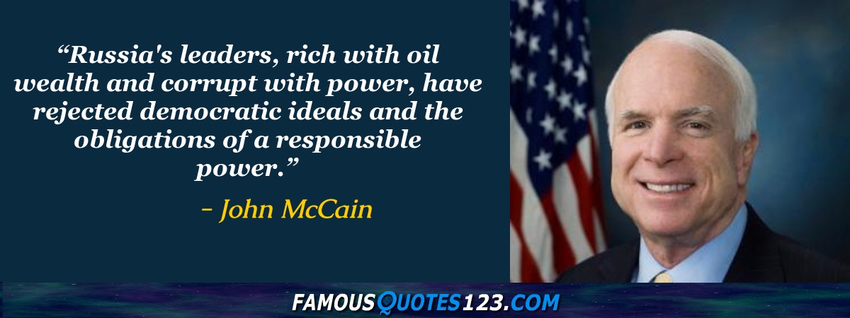 John McCain