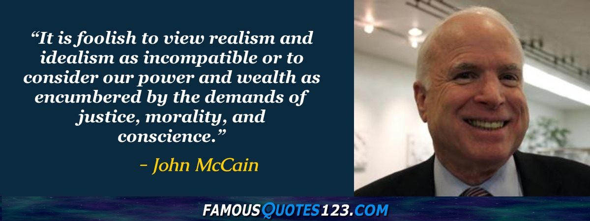 John McCain