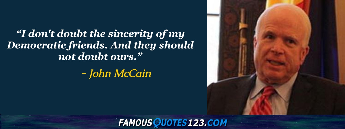 John McCain